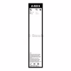 Щетка стеклоочистителя Bosch 3 397 007 432 - Image 5