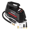 Автомобильный компрессор Gemix Model M black/red (10700097) - Image 2