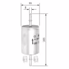 Фильтр топливный Bosch 0450905316 - Image 6