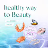 Сухий корм для собак Optimeal Beauty Harmony беззерновий на основі морепродуктів 10 кг (4820215366847) - Image 8