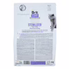 Сухий корм для кішок Brit Care Cat GF Sterilized Weight Control 2 кг (8595602540792) - Image 2