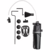 Фильтр для аквариума AquaEl Fan 1 Plus внутренний до 100 л (5905546030694) - Image 3