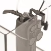 Фильтр для аквариума AquaEl Fan 1 Plus внутренний до 100 л (5905546030694) - Image 5