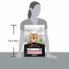 Сухий корм для кішок Purina Pro Plan Delicate Lamb зі смаком ягняти 3 кг (7613035846708) - Image 4