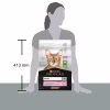 Сухой корм для кошек Purina Pro Plan Delicate Lamb со вкусом ягненка 3 кг (7613035846708) - Image 4