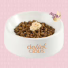 Лакомство для котов Delickcious курка з додаванням сиру та спаржі 4х15 г (4820269145184) - Image 8