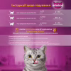 Вологий корм для кішок Whiskas курка, індичка в желе 4х85 г (4770608263676) - Image 5