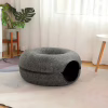 Лежак для животных Me&Pet Интерактивный туннель L Серый (NMP05-02) - Image 5