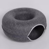 Лежак для животных Me&Pet Интерактивный туннель L Серый (NMP05-02) - Image 7