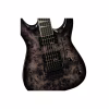 Електрогітара Jackson Guitars JS Series JS32 Dinky Arch Top Transparent Black (236371) - Image 4