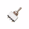 Переключатель для гитары Paxphil Closed 3-Way Toggle Switch (Chrome) (TGS205) - Image 2