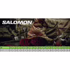 Ботинки Salomon XA Forces Jungle coyote 8 (L41228700-8) - Image 9