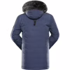 Куртка Alpine Pro Werd 2 Mns MJCF726 672 - S - синій (007.022.0193) - Image 2
