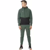 Куртка 2117 of Sweden Vassbacken Jacka H 7815915 forest green - L - темно-зелений (039.0110) - Image 2