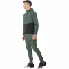 Куртка 2117 of Sweden Vassbacken Jacka H 7815915 forest green - L - темно-зелений (039.0110) - Image 3