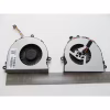 Вентилятор ноутбука HP Pavilion 15-AC,15-AF,14-R,250 G4,255 G4 DC(5V,0.5A) 4pin (DC28000GAF0/FGKB/DC28000GAD0/813946-001) - Image 2