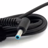 Блок питания к ноутбуку Extradigital HP 19.5V, 2.31A, 45W (4.5x3.0) High Quality (PSH3886) - Image 3
