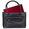 Сумка для ноутбука RivaCase 15.6" 8991 PU Black (8991PUBlack) - Image 6