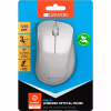 Мишка Canyon MW-11 Wireless Pixart White Grey (CNE-CMSW11PW) - Image 6