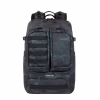 Рюкзак для ноутбука RivaCase 17.3" 7661 (Navy camo) Sherwood (7661NavyCamo) - Image 2