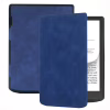 Чехол для электронной книги BeCover PocketBook 743G InkPad 4/InkPad Color 2/InkPad Color 3 (7.8") Deep Blue (710067) - Image 2