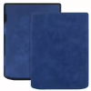 Чохол до електронної книги BeCover PocketBook 743G InkPad 4/InkPad Color 2/InkPad Color 3 (7.8") Deep Blue (710067) - Image 3