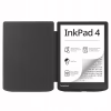 Чехол для электронной книги BeCover PocketBook 743G InkPad 4/InkPad Color 2/InkPad Color 3 (7.8") Deep Blue (710067) - Image 5