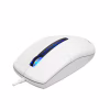 Мишка A4Tech N-530 USB White (4711421987479) - Image 3