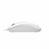Мышка A4Tech N-530 USB White (4711421987479) - Image 4