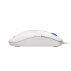 Мышка A4Tech N-530 USB White (4711421987479) - Image 5