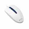 Мишка A4Tech N-530 USB White (4711421987479) - Image 7