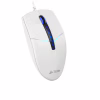 Мишка A4Tech N-530 USB White (4711421987479) - Image 8