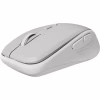Мишка OfficePro M267G Silent Click Wireless Gray (M267G) - Image 2
