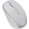 Мышка OfficePro M267G Silent Click Wireless Gray (M267G) - Image 5