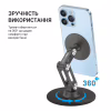 Подставка для планшета OfficePro MS760G магнитная (MS760G) - Image 4