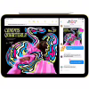 Планшет Apple iPad 11" 2025 Wi-Fi + Cellular 128GB Blue (MD7G4TY/A) - Image 4