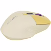 Мышка Canyon MW-26 LCD Silent Wireless/Bluetooth Yellow (CNS-CMSW26Y) - Image 6