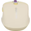Мишка Canyon MW-26 LCD Silent Wireless/Bluetooth Yellow (CNS-CMSW26Y) - Image 8