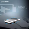 Мишка GamePro Asgard Odin 8K Wireless/USB White (GM035W) - Image 5