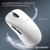 Мишка GamePro Asgard Odin 8K Wireless/USB White (GM035W) - Image 7