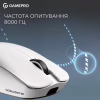 Мышка GamePro Asgard Odin 8K Wireless/USB White (GM035W) - Image 8