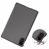 Чохол до планшета BeCover Smart Xiaomi Redmi Pad 2 11.0" Grey (713640) - Image 4