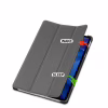 Чехол для планшета BeCover Smart Xiaomi Redmi Pad 2 11.0" Grey (713640) - Image 6