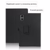 Чехол для планшета BeCover Slimbook Blackview Tab 16 Pro 10.95" Black (713718) - Image 2