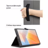 Чехол для планшета BeCover Slimbook Blackview Tab 16 Pro 10.95" Black (713718) - Image 3