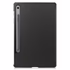Чехол для планшета BeCover Smart Case Samsung Galaxy Tab S10 Lite SM-X400/406 10.9" Black (713836) - Image 3