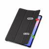 Чохол до планшета BeCover Smart Case Samsung Galaxy Tab A11 Plus SM-X236B 11.0" Black (713993) - Image 4