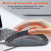 Мышка Meetion M100 USB Black (MT-M100-A) - Image 5