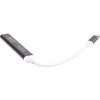 Концентратор Maxxter USB-C to 1xUSB 3.0 + 1xUSB 2.0 + 2xUSB-C (HU3C-4P-03) - Image 3