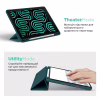 Чохол до планшета Armorstandart Smart Fold Pen Samsung Galaxy Tab A11 Pine Green (ARM89305) - Image 4